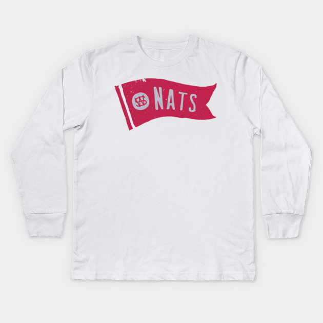 washington nationals kids shirt