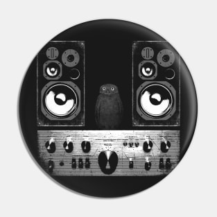 Audio Soul Pin