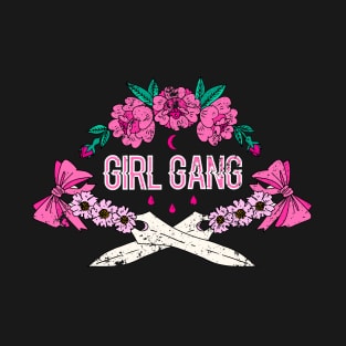 Girl Gang T-Shirt