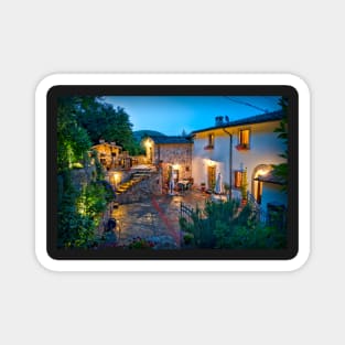 Tuscany Retreat B&B Magnet