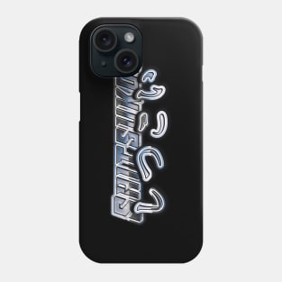 SHITSUKOI しつこい Express Your Otaku Spirit with the SHITSUKOI T-Shirt Phone Case