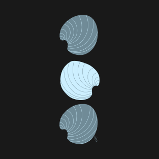 Simple Clams T-Shirt