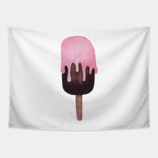 Popsicle Tapestry