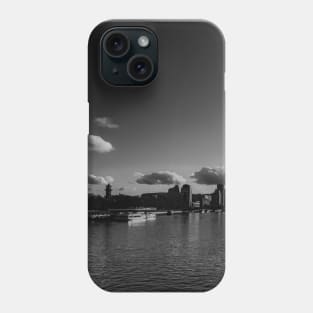 Westminster Bridge - London Phone Case