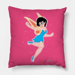 Pixie 23 Pillow