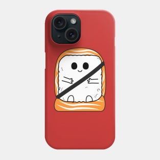 Sushi Kawaii Phone Case