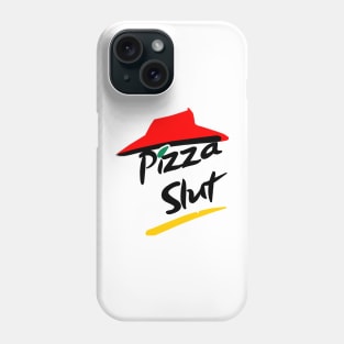 Pizza Hut Funny Phone Case