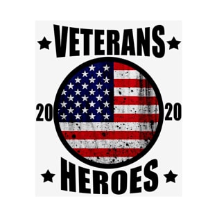 veterans day 2020 T-Shirt