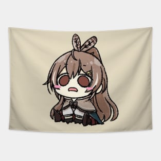 Mumei Hololive Tapestry