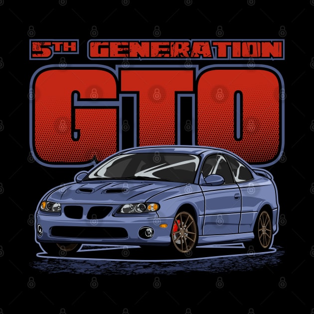 GTO by WINdesign