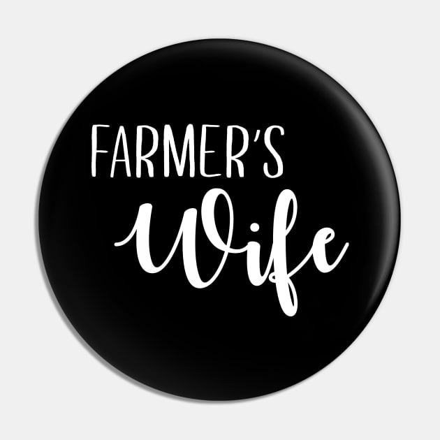 Farmers wife Pin by sunima