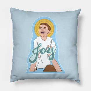 Joy of Jesus Pillow