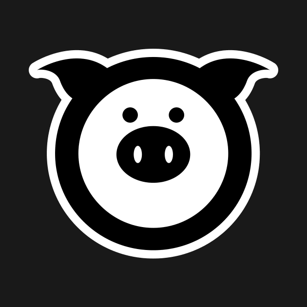 Pig by Pigbanko