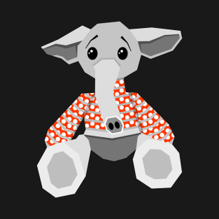 Baby elephant T-Shirt