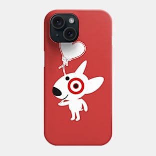 Target Team Member Phone Case