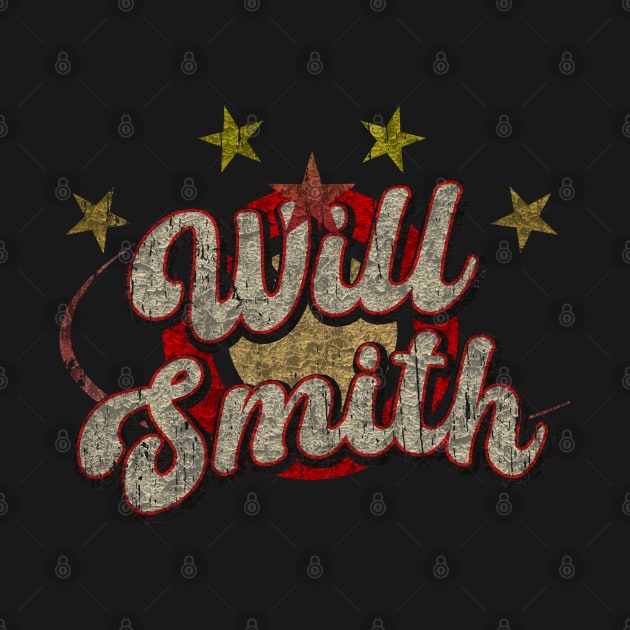 Will Smith by AntaratypeShop
