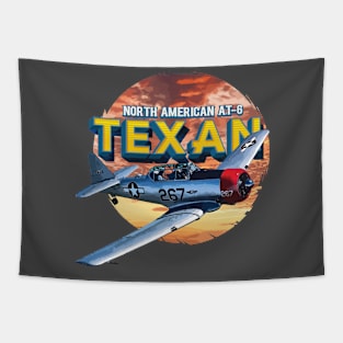 The Texan Tapestry