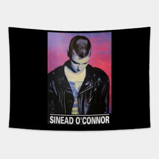 Sinead O'Connor Brilliant Ballads Tapestry