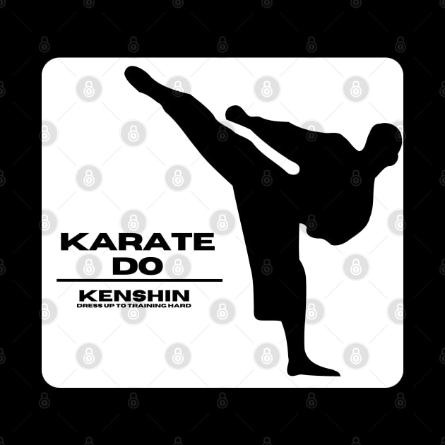 Karate by Kenshin