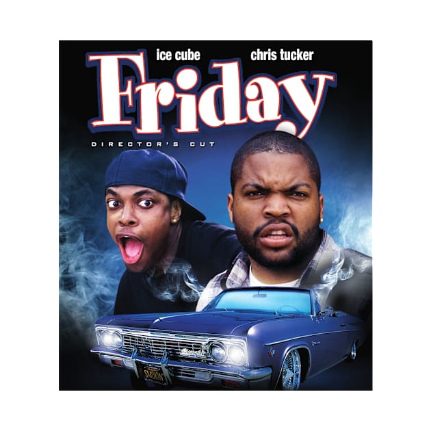 Friday Movie funny funny by GWCVFG