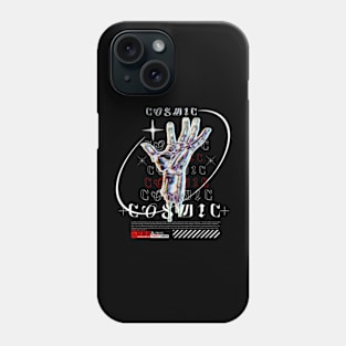 cosmic Phone Case