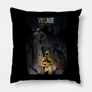 Village Pillow