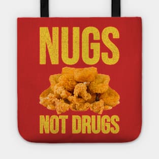 Chicken Nugs Tote