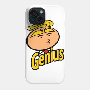 Genius (very stable) Phone Case