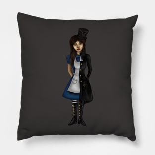 Alice Pillow