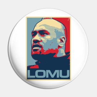 Lomo Pin