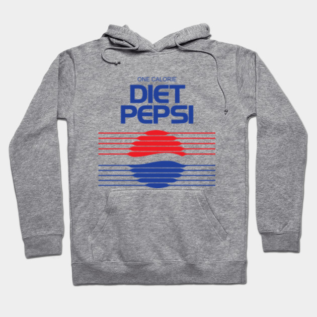 diet pepsi sweatshirt