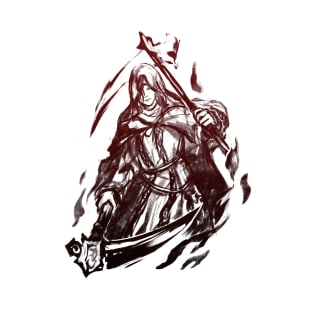 Sister Friede - Inkborne T-Shirt