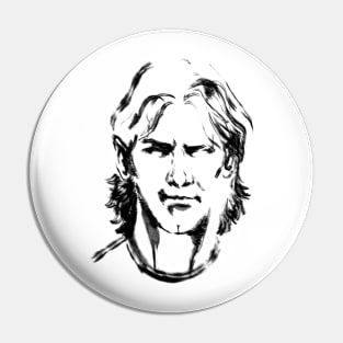 Messi Pin