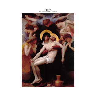 Pieta T-Shirt