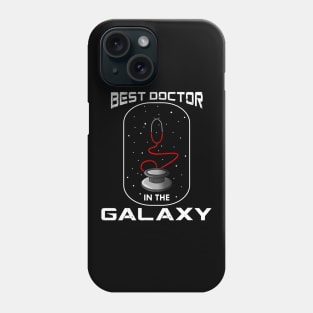 Doctor for Men Phone Case