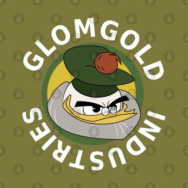 Glomgold Industries by Number1Robot