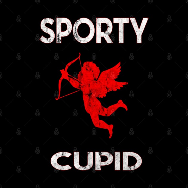 Sporty Valentines Day Gift by familycuteycom