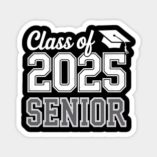 Class-Of-2025 Magnet