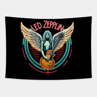 Led Zepplin Tapestry