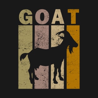 Vintage Goat T-Shirt