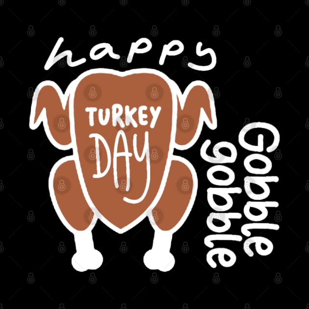 Brooklyn 99 Happy Turkey Day by destinybetts