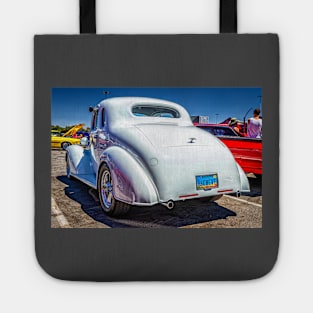 1936 Chevrolet Master Deluxe Coupe Tote