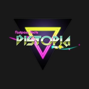 Distopia T-Shirt