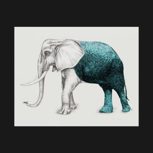 The Stone Elephant T-Shirt