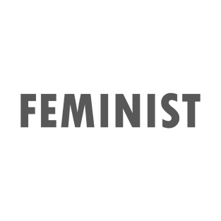 feminist T-Shirt