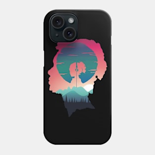 MUSIC LOVER Phone Case