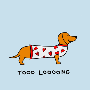 Dachshund T-Shirt