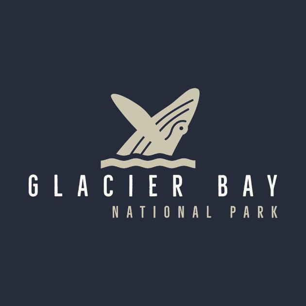 Glacier Bay National Park by loudestkitten