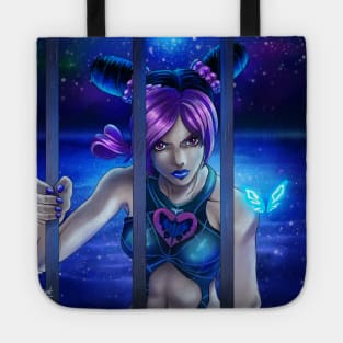 Jolyne Kujo Tote