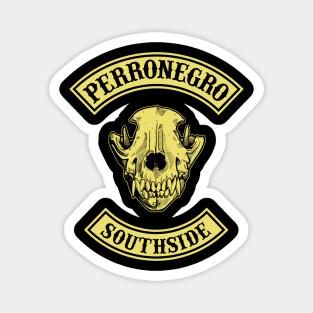 Perronegro Southside Magnet